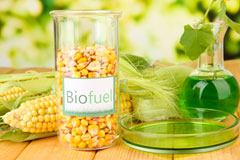 Cottingley biofuel availability