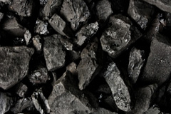 Cottingley coal boiler costs
