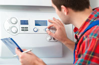 free Cottingley gas safe engineer quotes